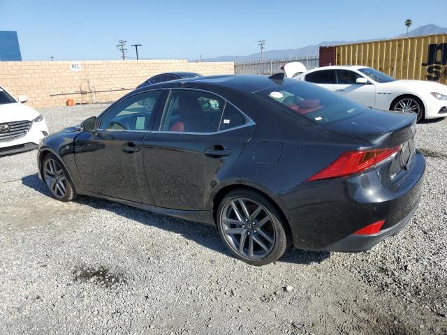 JTHBA1D29J5066363 Lexus IS 300
