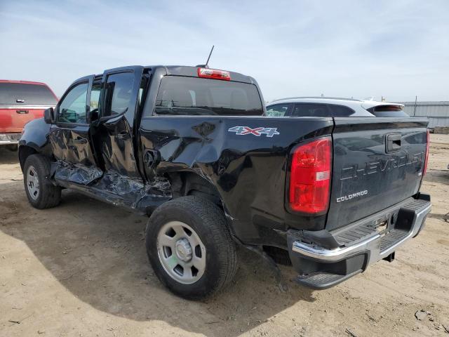 1GCGTBEN1N1293785 Chevrolet Colorado