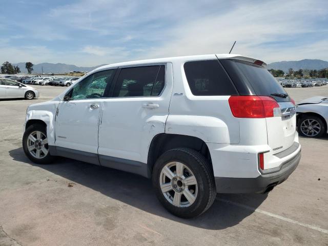 2GKALMEK9G6280147 GMC Terrain Sle