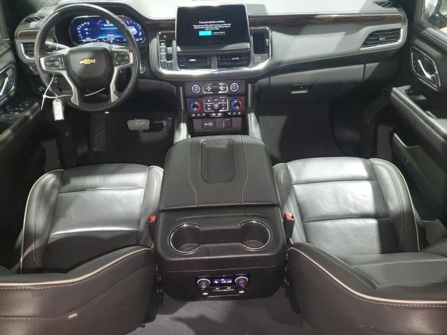 1GNSCFKD7PR138490 Chevrolet Suburban C1500 Premier