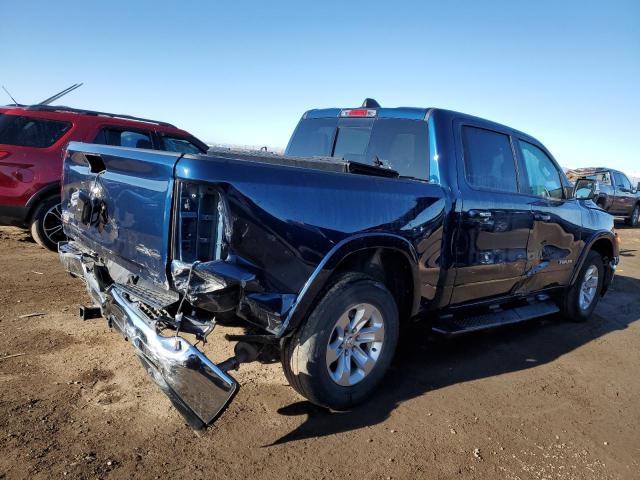 1C6SRFJMXNN213123 RAM 1500 Laie