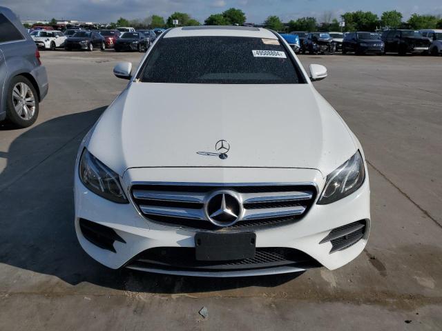 WDDZF4JB3HA077857 Mercedes-Benz E 300