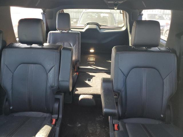 1FMJK1MT5NEA64758 Ford Expedition Max Platinum