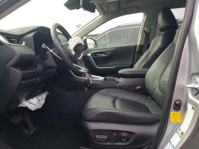 JTMN1RFV3KD521834 Toyota Rav4 Limited