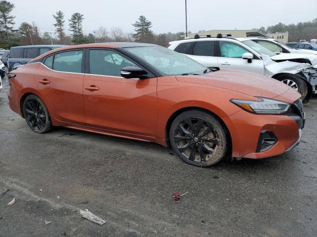 1N4AA6EV8NC501030 Nissan Maxima Sr