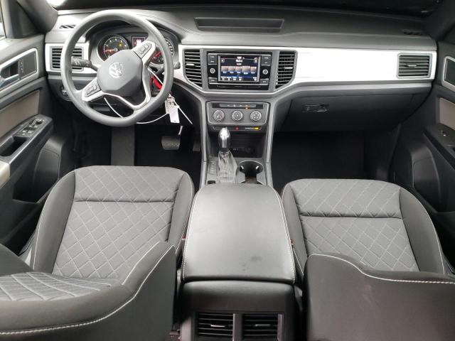 1V2AC2CA2MC207309 Volkswagen Atlas Cross Sport S
