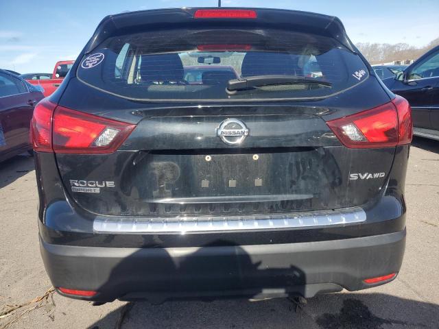 JN1BJ1CR6HW133606 Nissan Rogue Sport S