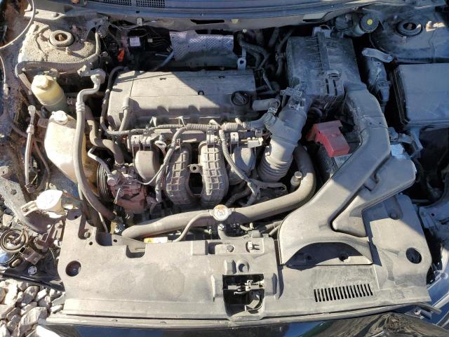 JA32V2FW5HU001553 Mitsubishi LANCER ES