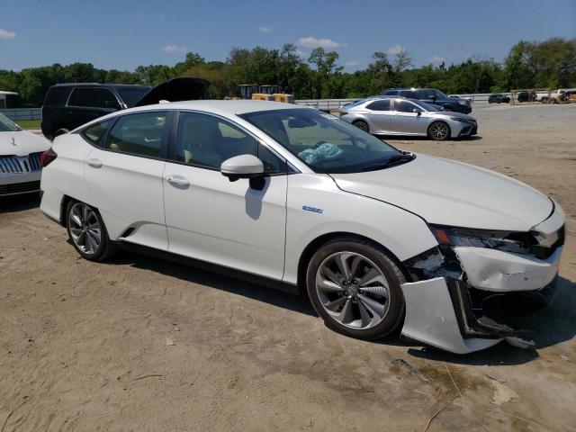 JHMZC5F33JC001087 Honda Clarity Touring