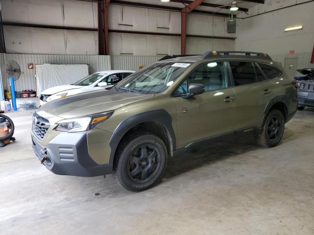Auction sale of the 2023 Subaru Outback Wilderness, vin: 4S4BTGSD4P3164297, lot number: 51047904
