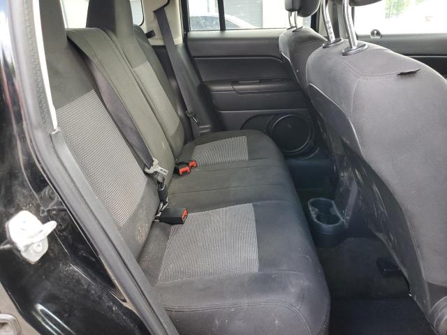 1C4NJPBB9GD716702 Jeep Patriot Sport
