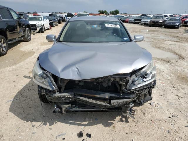 JHMCR6F36HC022617 Honda ACCORD HYBRID