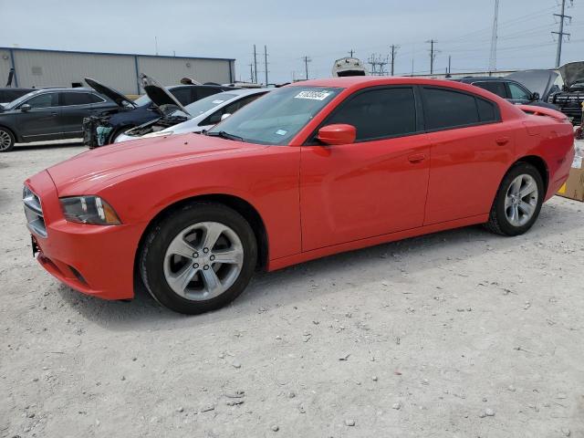 Продажа на аукционе авто 2014 Dodge Charger Se, vin: 2C3CDXBG8EH363951, номер лота: 51820584