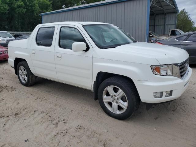 5FPYK1F52EB003973 Honda Ridgeline Rtl