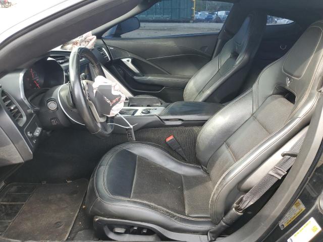 1G1YK2D75F5115245 Chevrolet Corvette Stingray Z51 2lt
