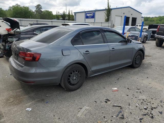 3VW167AJ9HM318501 Volkswagen JETTA S