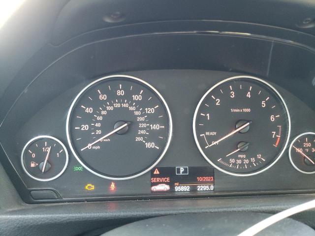 WBA3A5G50FNS82240 BMW 328 I