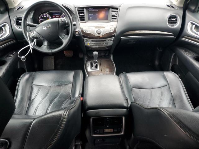 5N1AL0MM8EC510770 Infiniti QX60