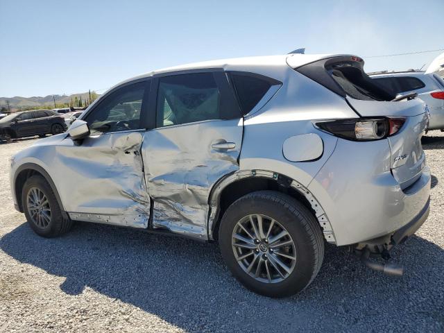 JM3KFABM0J0310851 Mazda CX-5 SPORT