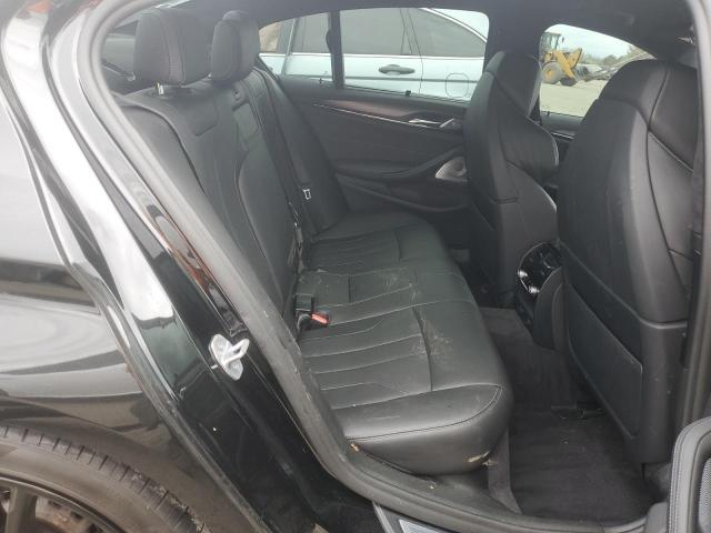 WBSJF0C57KB448259 BMW M5