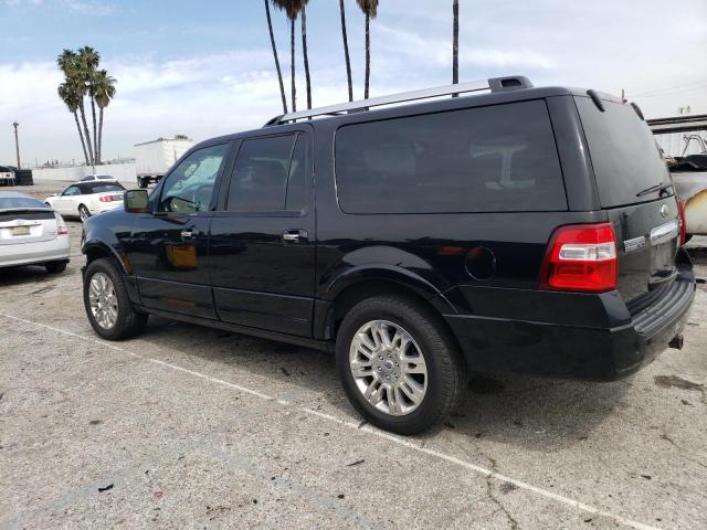 1FMJK1K52EEF12264 Ford Expedition El Limited