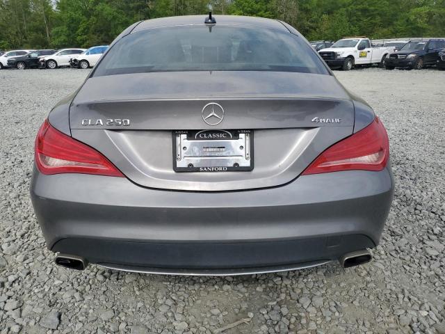 WDDSJ4GB6EN143443 Mercedes-Benz CLA 250 4MATIC