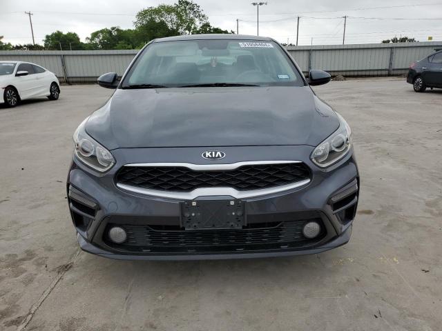 3KPF24AD4ME270407 KIA FORTE FE