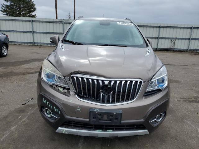 KL4CJFSB3EB749070 Buick Encore Convenience
