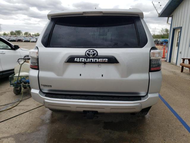 JTERU5JR4N6020399 Toyota 4runner Sr5 Premium