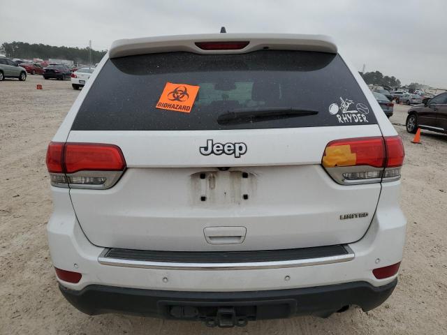 1C4RJEBG9GC307011 Jeep Grand Cherokee Limited