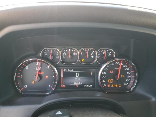 3GTP1MECXGG142447 GMC Sierra C1500 Sle