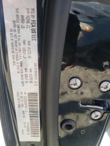 2C3CDZAG5FH911113 Dodge Challenger Sxt