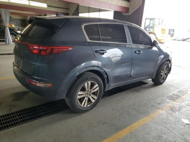 KNDPM3AC9J7325011 KIA Sportage Lx
