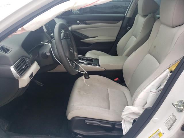 1HGCV1F12JA205255 Honda ACCORD LX