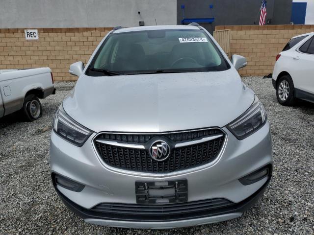 KL4CJCSB4JB693200 Buick Encore Essence