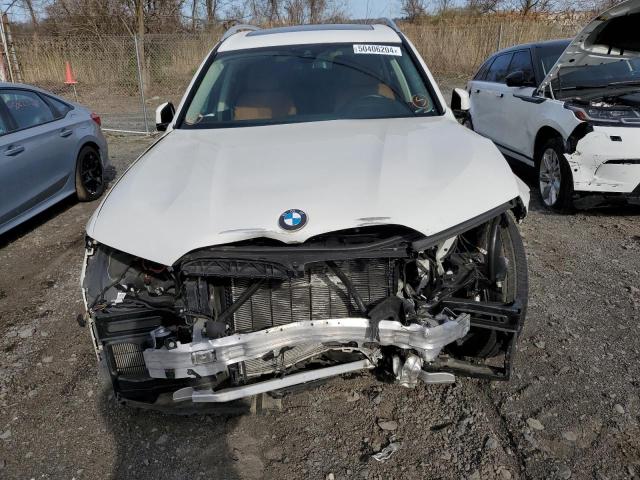 5UXCW2C01L9B55757 BMW X7 Xdrive40i