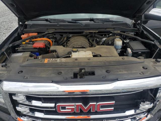 3GTU1NER2JG383522 GMC Sierra C1500 Slt