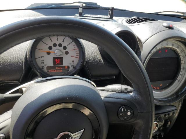 WMWZB3C57EWR37696 Mini COOPER COUNTRYMAN
