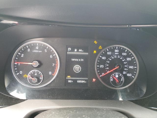 5XXG14J28MG015255 KIA K5 LXS