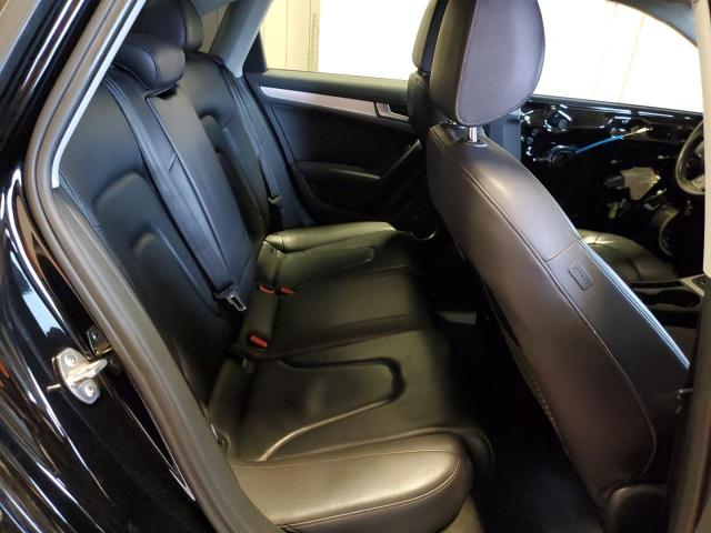 WAUFFAFL8FA075464 Audi A4 Premium Plus