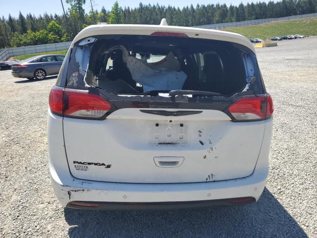 2C4RC1EG4LR122557 Chrysler Pacifica Touring L Plus