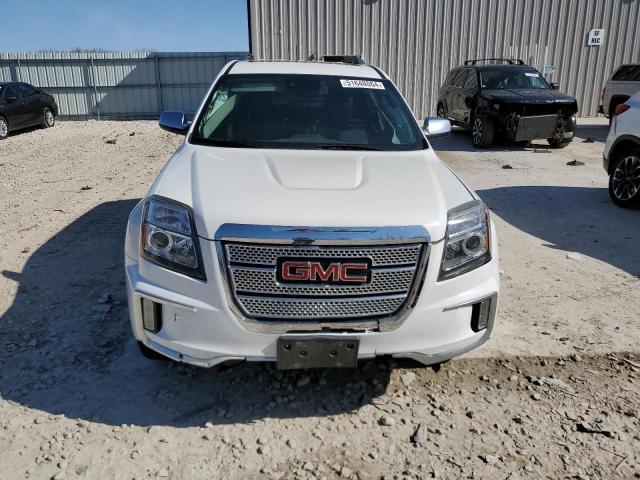 2GKFLVE39G6143911 GMC Terrain Denali