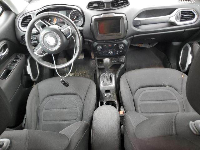 ZACCJABB8JPH43807 Jeep Renegade Latitude