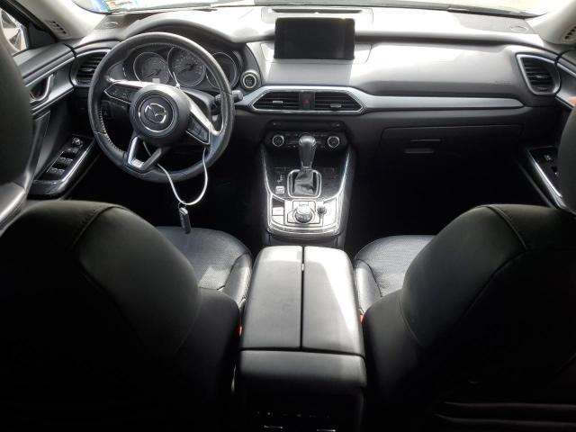 JM3TCBCY7G0112569 Mazda Cx-9 Touring