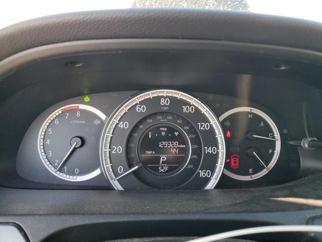 1HGCR2F39FA185301 Honda ACCORD LX
