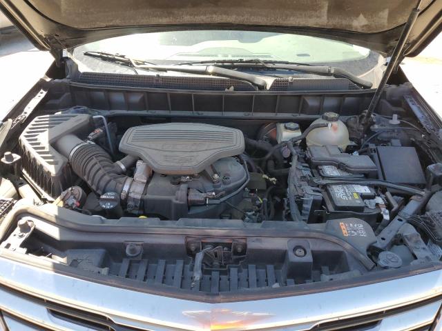 1GYKNCRS6HZ215920 Cadillac Xt5 Premium Luxury