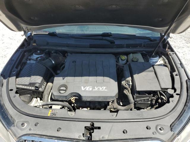 1G4GB5G36FF131375 Buick Lacrosse