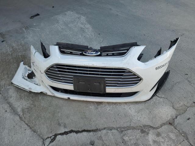 1FADP5AUXFL125127 Ford C-MAX SE