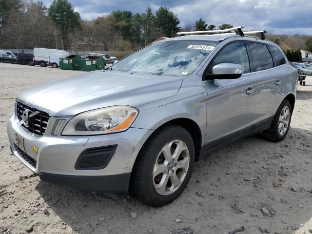 Auction sale of the 2013 Volvo Xc60 3.2, vin: YV4952DZ8D2407083, lot number: 52396914