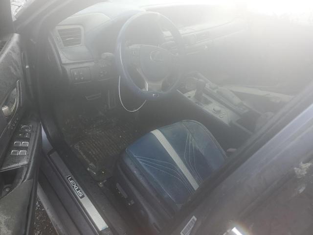 JTHBP1BL0KA002876 Lexus GS-F